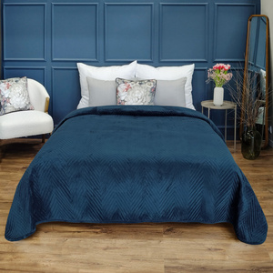 Cover 200 x 220 Herringbone Velvet Caden 08