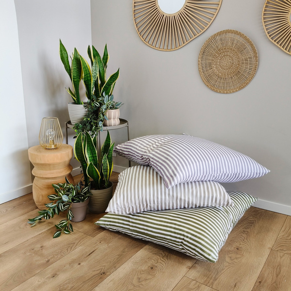Poszewka 70 x 80 Gładka Eusebia Home 13