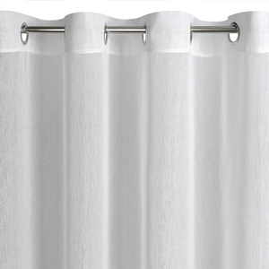 Decorative Curtain Rebecca 140 x 250 Bia Sash