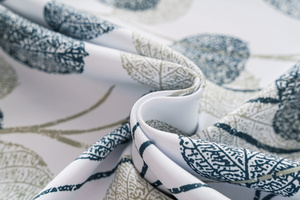 Zasłona 140 x 250 Dekoracyjna Blackout Leni 02 P