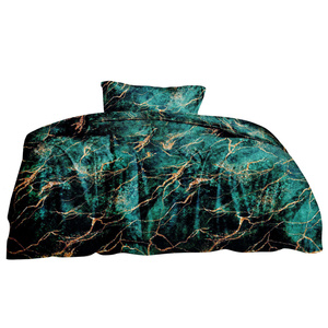 Bedding 140 x 200 2cz Satin Maria 2035