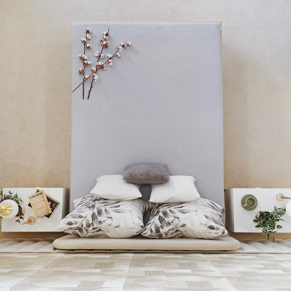 Prześcieradło 180 x 200 Frotte z Gumką Gaja 34J