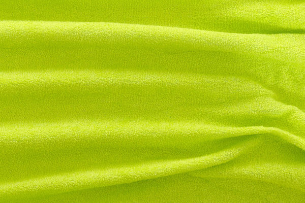 Prześcieradło Frotte z Gumką 052_D Limonka 180x200