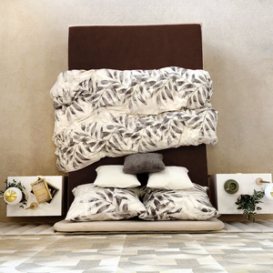 80 x 160 Terry sheet with elastic Gaja 23