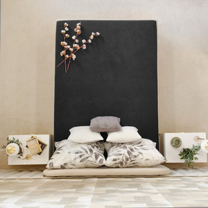 Terry sheet 120 x 200 with elastic Gaja 27