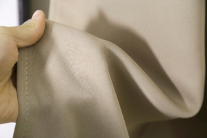 Curtain 140 x 250 Tape Blackout Edoardo 06