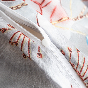 Pościel 160 x 200 3cz Satynowa Maria 3126