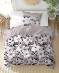 Bedding 140 x 200 2cz Vicenza Cotton pattern 5774B