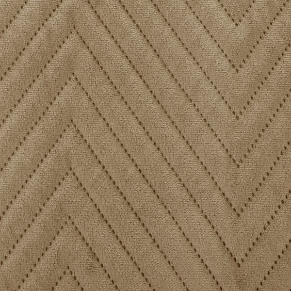 Poszewka 50 x 60 Jodełka Welurowa Caden 09