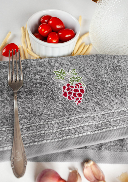 Kitchen Towels 30 x 50 Set of 3 pcs Belivo 02
