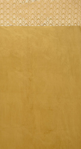 Zasłona 140 x 250 Dekoracyjna Velvet Elen Mió+Sza