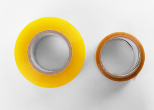 Packing Tape 45mm x 180mb Transparent
