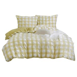 Bedding 160 x 200 4pc Bark Cotton Arturo 06