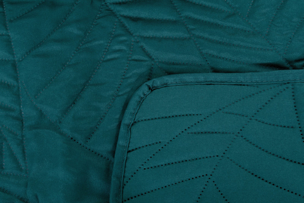 Bedspread 200 x 220 Embossed Microfiber Nicole 11