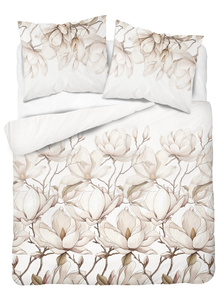 Bedding 160 x 200 3 pcs Asti Satin Cotton 5235A