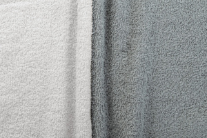 Set of Towels 2pcs. 70x140 Luba 14