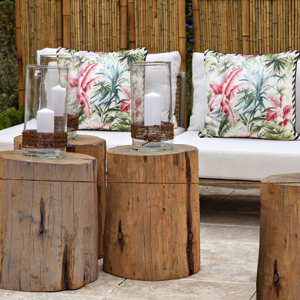 Poszewka 45 x 45 Dekoracyjna CHP Velvet 18