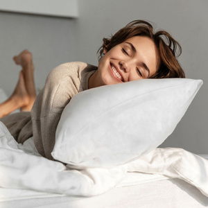 Amalia Silicone Non-Woven Pillow Insert 40 x 60