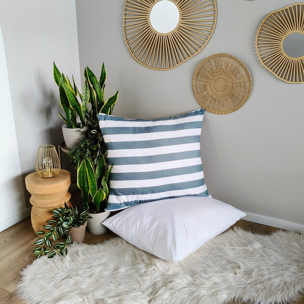 Poszewka 70 x 80 Gładka Eusebia Home 07