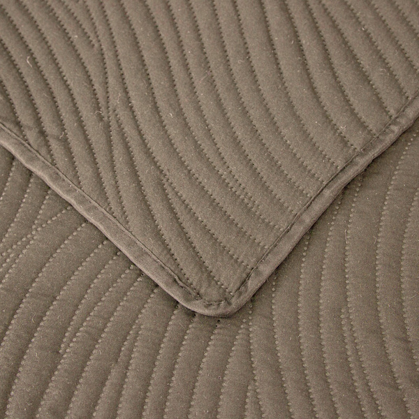 Narzuta 170 x 210 Tłoczona Mikrofibra Federico 01