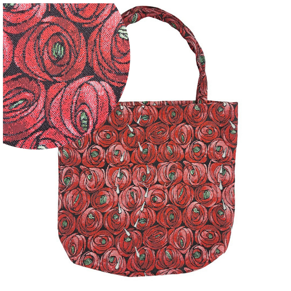 Shopping Bag 45 x 42 Tapestry Nadia 27