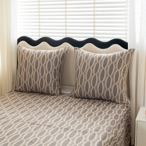 Bedding 200 x 220 3pcs Satin Maria 3044