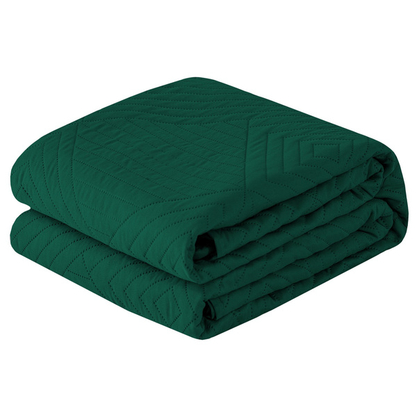 Narzuta 200 x 220 Tłoczona Mikrofibra Zeynep 05
