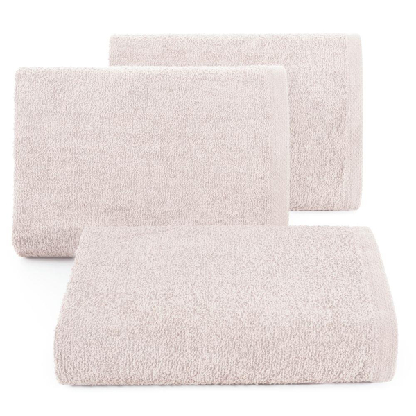 Bath Towel Smooth1 (30) 30 x 50 Powdery