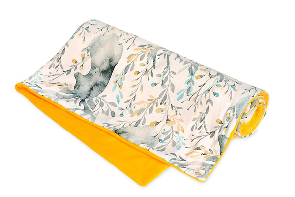 Blanket 75 x 100 Children's Velour Vello 03