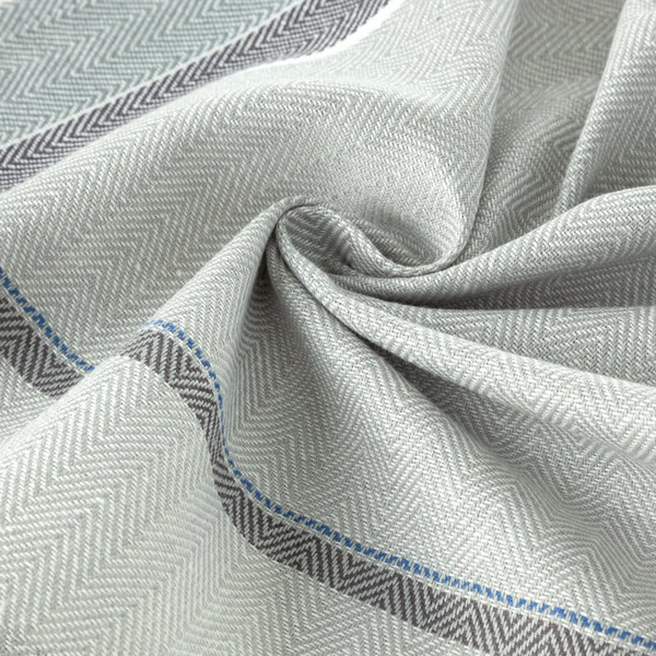 Kitchen Cloth 50 x 70 Cotton Olivia Ash1