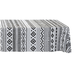 Tablecloth 85 x 85 Decorative Panama 4276A