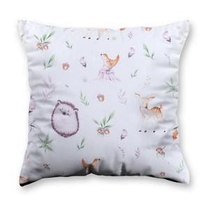 Pillowcase 40 x 40 Cotton Pillowcase Belluno 168