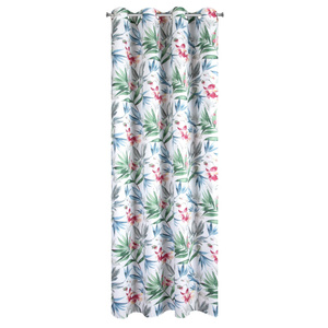 Zasłona 140 x 250 Gotowa Dekoracyjna Janete B + Cze