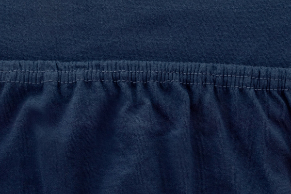 Jersey Bed Sheet with Eraser No 026_D 90x200