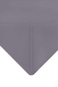 Bed sheet 190 x 200 Satin with Eraser Gold 44