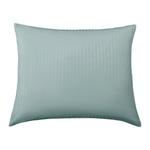 Pillowcase 50 x 70 Cotton Adamash Sage