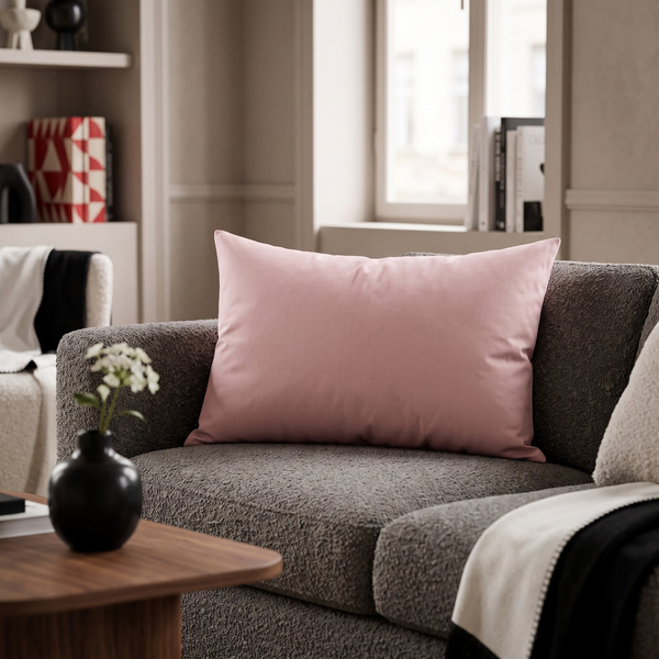 Poszewka 40 x 60 Satynowa Daniela Classic 03