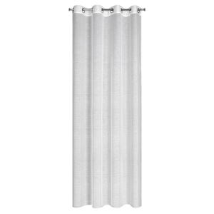 Decorative Curtain Gracja 140 x 250 Drawers Bia
