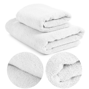 Komplet Ręczników 2szt Tamara 01 1x50x100 1x70x140