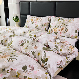Bedding 140 x 200 2cz Flannel Cotton Ann 15