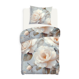 Bedding 140 x 200 2cz Satynlove Premium 12413