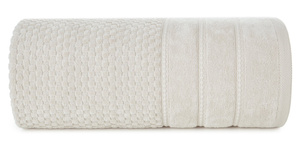 Ręcznik 50 x 90 Kąpielowy Bawełna Adore 03 Beż