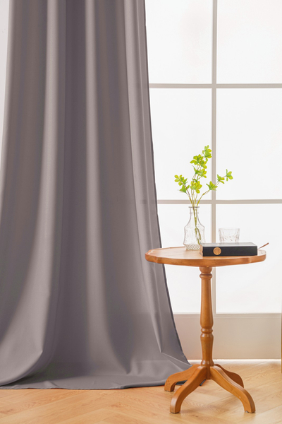 Curtain 140 x 250 Decorative Single Leoni 08 P