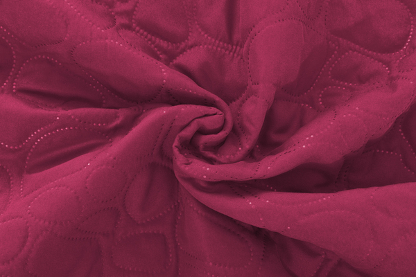 Narzuta 200 x 220 Tłoczona Mikrofibra Nicole 19