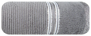 Filon Bath Towel (03) 30 x 50 Silver