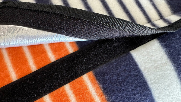 Koc 200 x 200 Piknikowy Wodoodporny Pablo 08