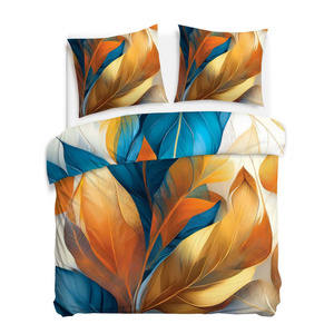 Bedding 160 x 200 3pc Satinlove Premium 12418