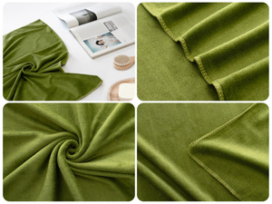 Towel 50 x 90 Quick-Drying Microfiber Iben 02