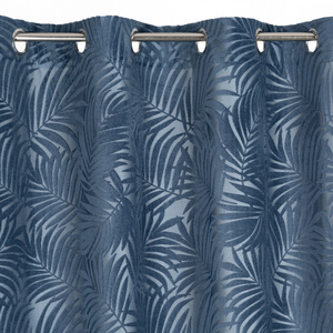 Curtain 140 x 250 Decorative Drawstring Livia C.Ni