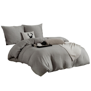 Bedding 200 x 220 4pc Jacquard Ignazio 07